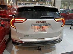 GMC Terrain
